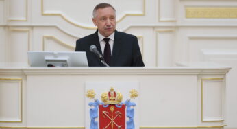 «Переизбрание не гарантировано»: политолог Марков высказался о шансах Беглова остаться на посту губернатора