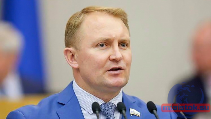 Александр Шерин