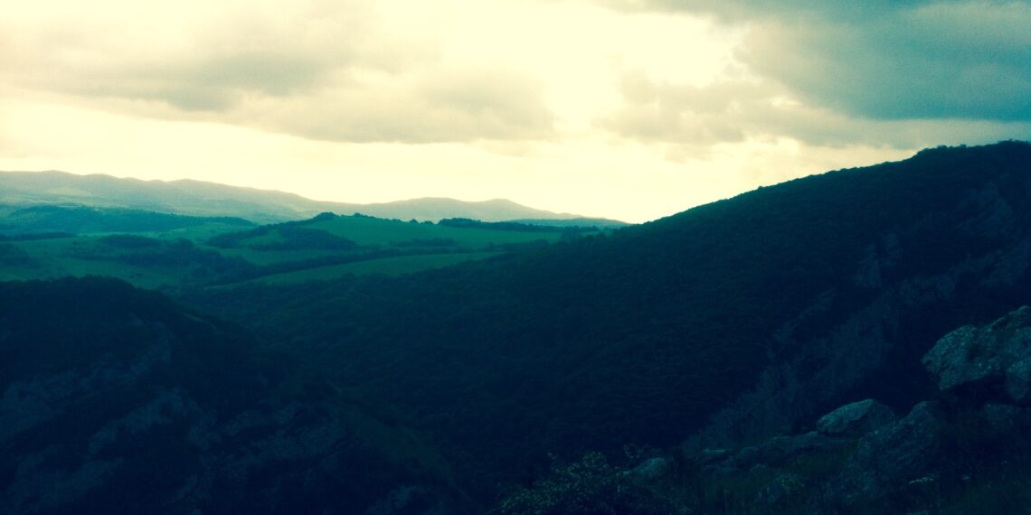 Ущелье Дждрдуз. Шуши, Республика Арцах. Фото: ИА Реалист