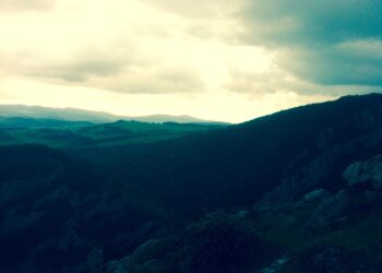 Ущелье Дждрдуз. Шуши, Республика Арцах. Фото: ИА Реалист