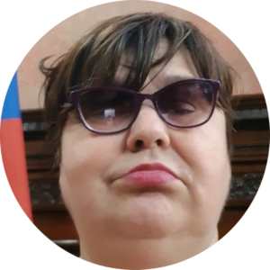Татьяна Полоскова