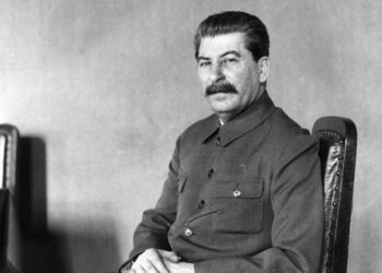 Иосиф Сталин