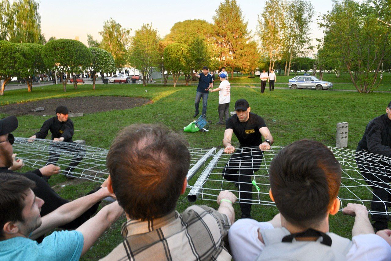 Фото: ВКонтакте