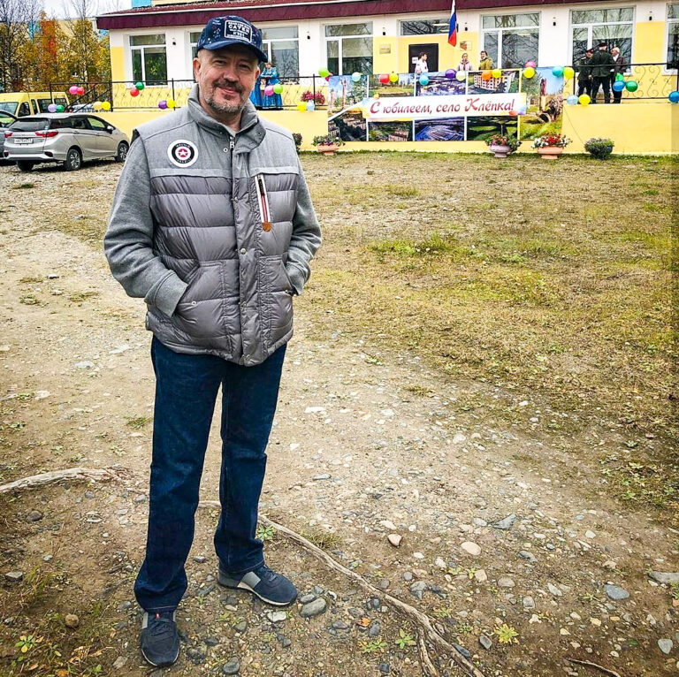 Вице-губернатор Магаданской области рассказал о ментальности жителей Колымы, национальных проектах и выборах