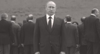 Путинская элита в лицах: власть в России — не наследство, но целая планета
