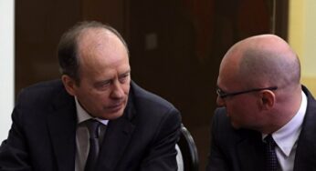 Ставка на грубую силу: Администрация президента боится вызвать недовольство силовиков