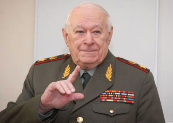Филипп Бобков