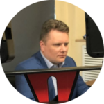 Алексей Чадаев