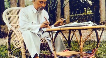 Первая Индокитайская война: как стратагемы Хо Ши Мина победили колонизаторов