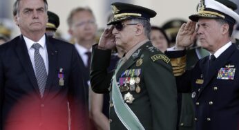 Возможна ли диктатура в Бразилии?