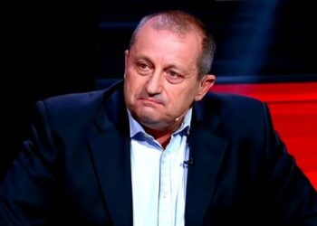 Яков Кедми