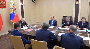 Правящий класс России далек от западного идеала: люди не доверяют власти