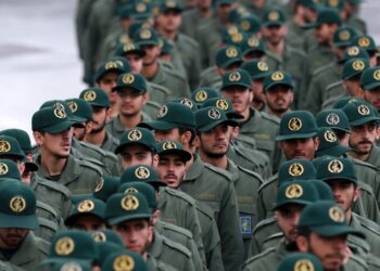 КСИР. Фото: militarytimes.com