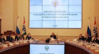 Хакасия – лидер среди регионов России по преступлениям в сфере нацпроектов