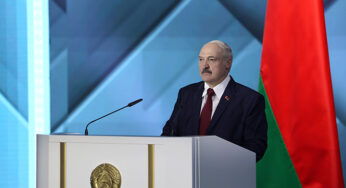 Лукашенко обвинил Путина, Кремлю придется ответить