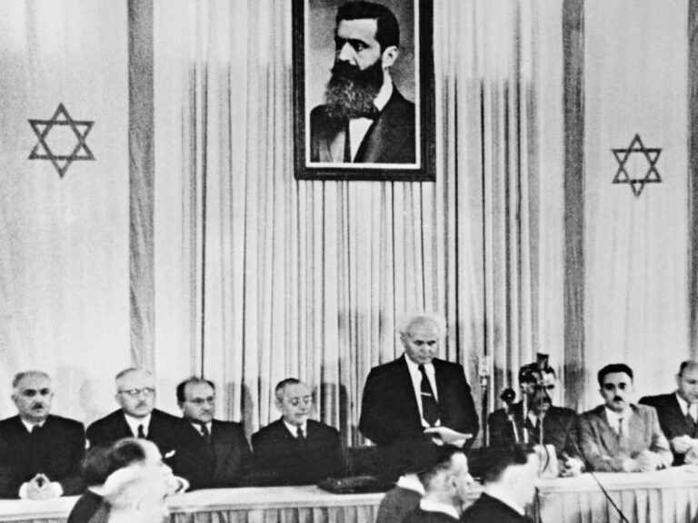 Эскин: интеллектуальная база «Моссада» не имеет равных в мире