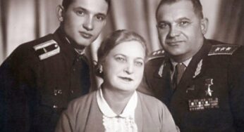 Яков Крейзер: история еврея, который громил гитлеровскую Германию