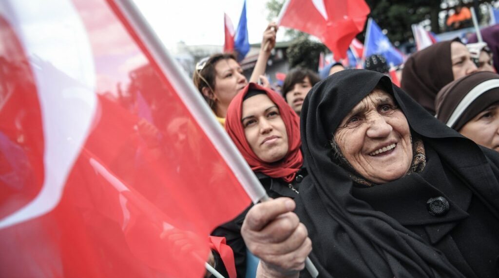 Фото: France 24