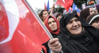 Анкара, Стамбул и Измир перешли к оппозиции: Эрдоган играет в демократию?