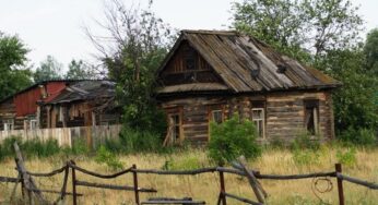 Регионы России «застряли» между столичным постмодерном и полунатуральным хозяйством