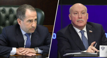 Назначение Мезенцева: Россия снова наступает на те же грабли