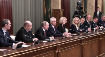 Правительству нужна народная поддержка для решения поставленных задач