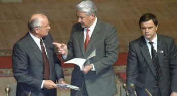 Первая чеченская: как борьба мелких честолюбий породила масштабную войну