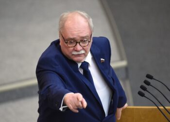 Владимир Бортко. Фото: The Insider