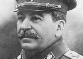 Иосиф Сталин