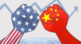 Сеть «Пять глаз» вытесняет Китай с помощью «новозеландского Брейвика»