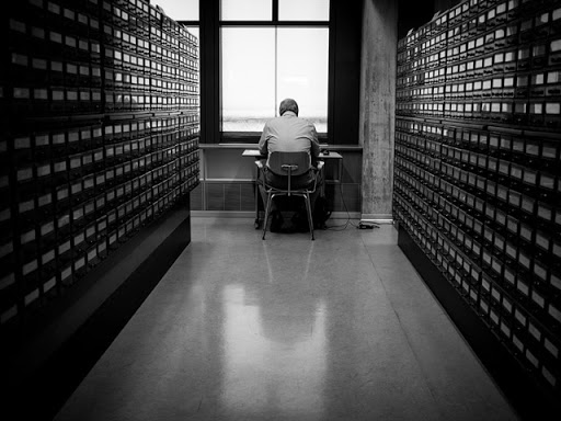 Фото: Bastian Staude / flickr.com