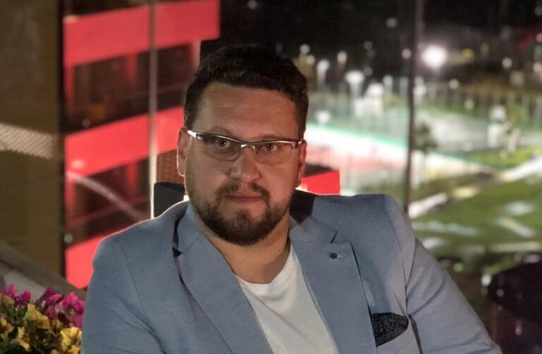 Шереметьев: Молодежь России готова к диалогу, но только по-честному