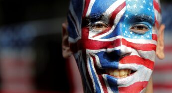 Мир после Brexit: наступает новая эра американо-британского единства