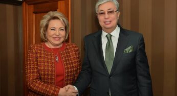 Чем чреват уход Назарбаева для России?