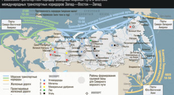 Вячеслав Зиланов: Арктика – арена противостояния России и НАТО или арена сотрудничества?