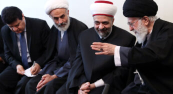 Сирия Башара Асада — плацдарм Ирана в борьбе с Израилем