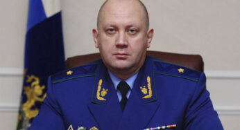 Назначение зятя Шойгу заместителем генпрокурора: династии во власти, или Почему был прав Фамусов