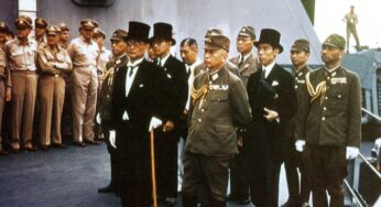 Безоговорочная капитуляция Японии: Токио признал советские Курилы еще в 1951 году