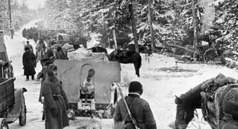 Уроки Советско-финской войны