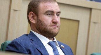 Показательный арест Арашукова – попытка сохранить политическую систему от развала