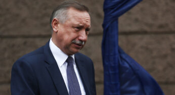 Ставка на Беглова – «фатальная ошибка Кремля»