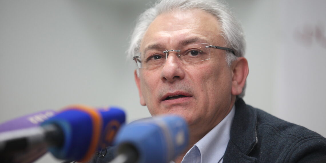 Серж Аведикян