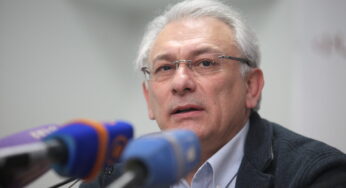 Серж Аведикян: Кино — это эстетическая потребность человека