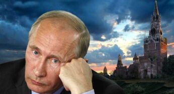 Запад не может сохранить мировое доминирование через развал России