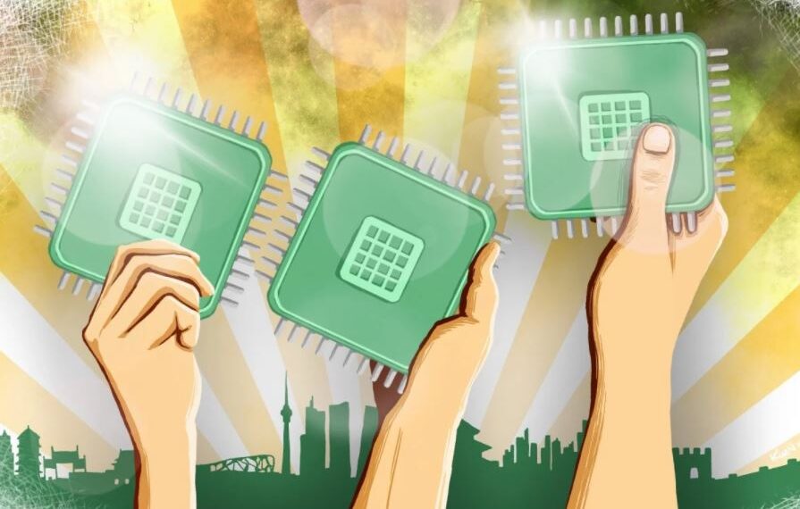 Фото: Lau Ka-kuen / SCMP