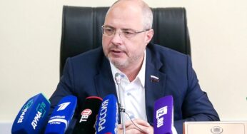 Западные НКО пытаются дискредитировать голосование по поправкам в Конституцию
