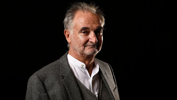 Жак Аттали. Фото: РИА Новости