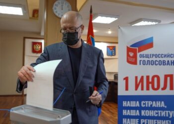 Андрей Колядин. Фото: 49gov.ru