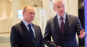 Цифровой концлагерь для регионов: Собянин реализует непопулярные идеи Путина