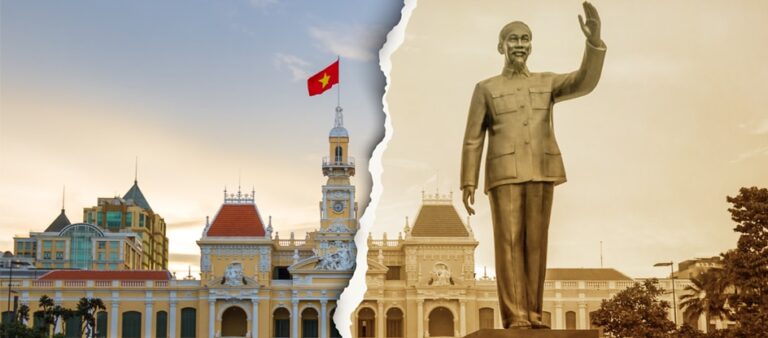 Вьетнам успешно совмещает социализм и капитализм